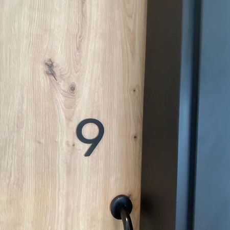 Donostia Rooms سان سيباستيان المظهر الخارجي الصورة