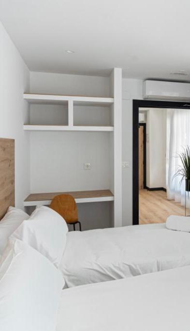 Donostia Rooms سان سيباستيان المظهر الخارجي الصورة