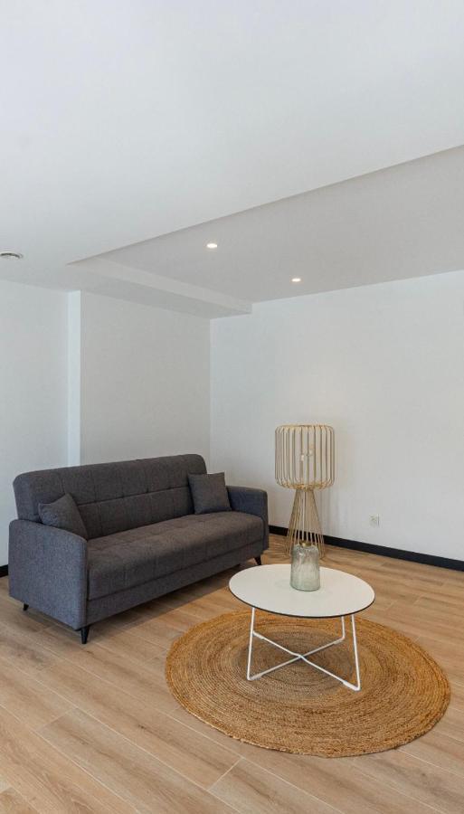 Donostia Rooms سان سيباستيان المظهر الخارجي الصورة