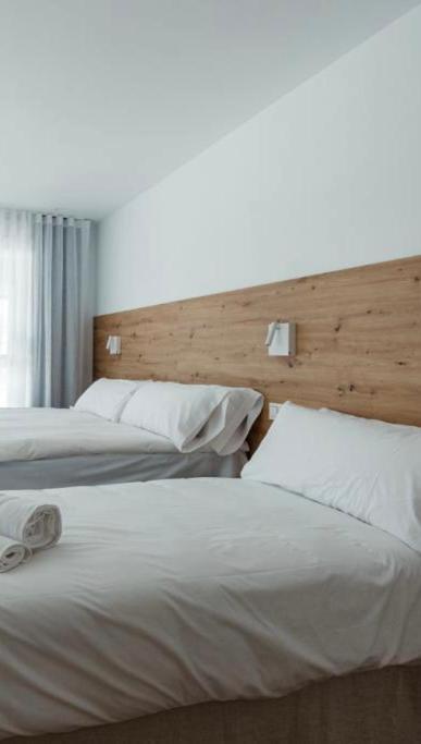 Donostia Rooms سان سيباستيان المظهر الخارجي الصورة
