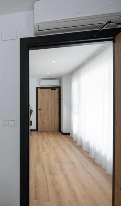Donostia Rooms سان سيباستيان المظهر الخارجي الصورة
