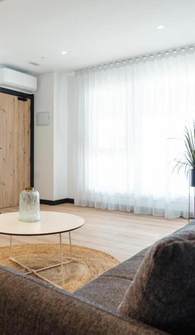Donostia Rooms سان سيباستيان المظهر الخارجي الصورة