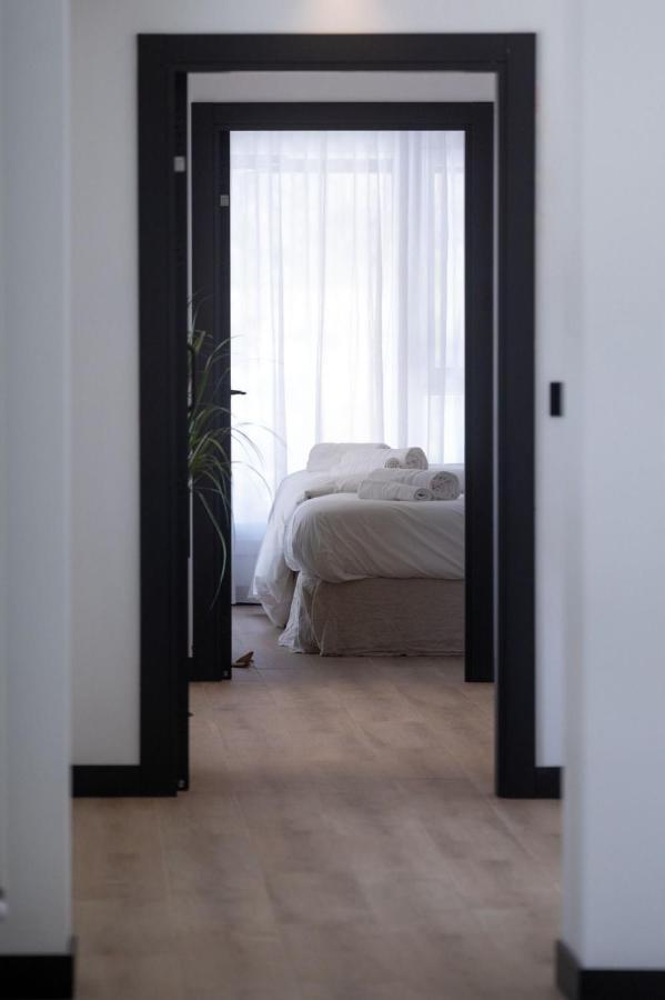 Donostia Rooms سان سيباستيان المظهر الخارجي الصورة