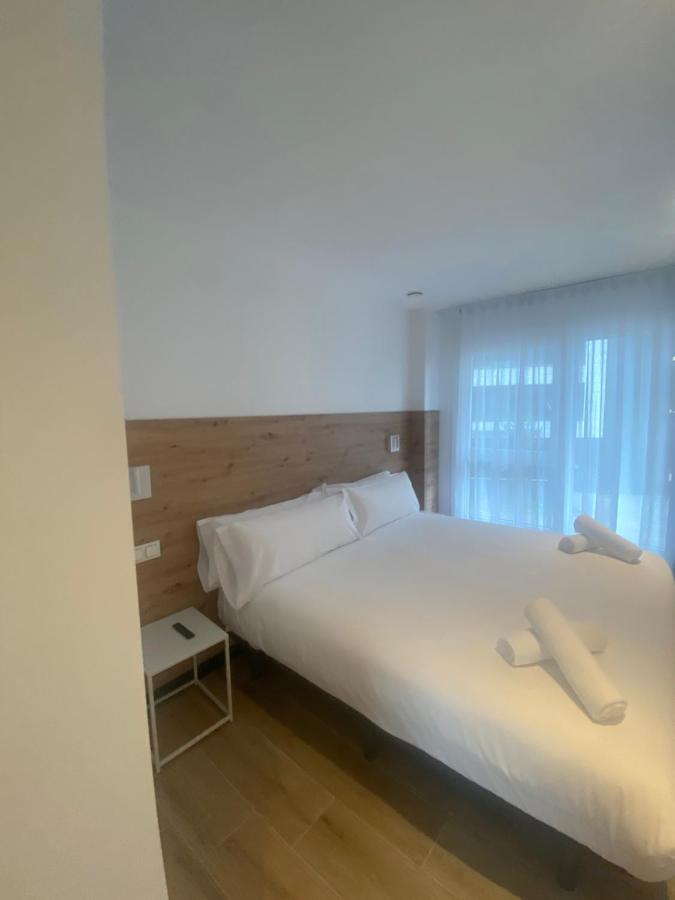 Donostia Rooms سان سيباستيان المظهر الخارجي الصورة