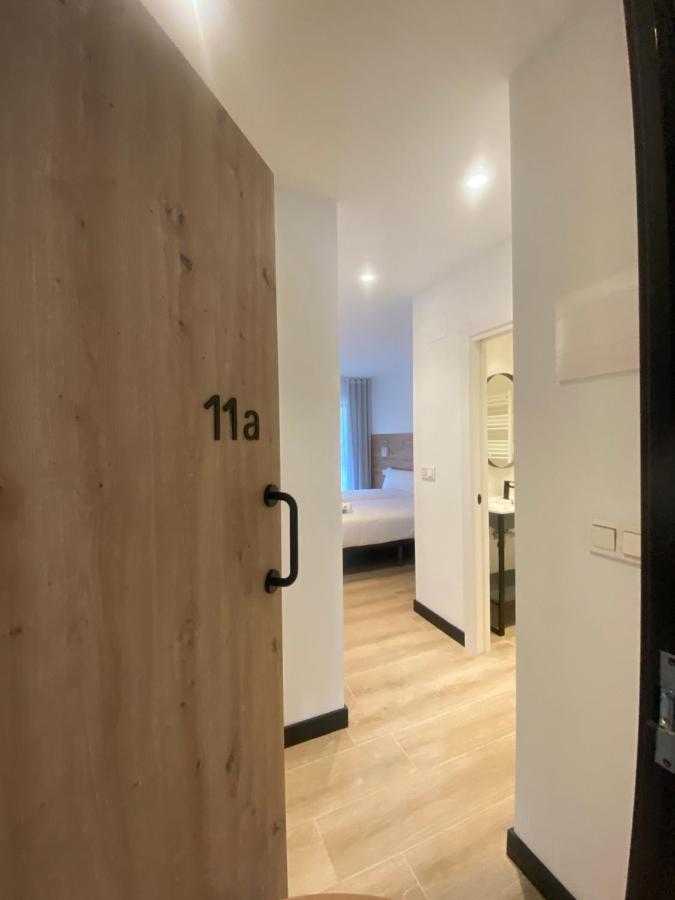 Donostia Rooms سان سيباستيان المظهر الخارجي الصورة