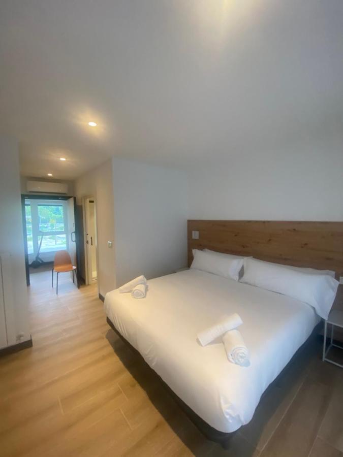 Donostia Rooms سان سيباستيان المظهر الخارجي الصورة