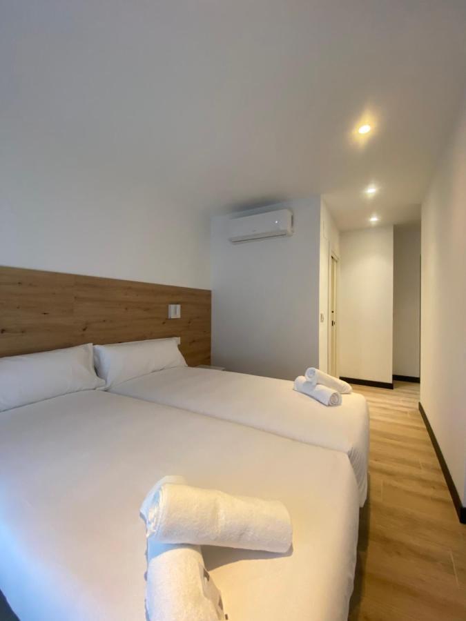 Donostia Rooms سان سيباستيان المظهر الخارجي الصورة