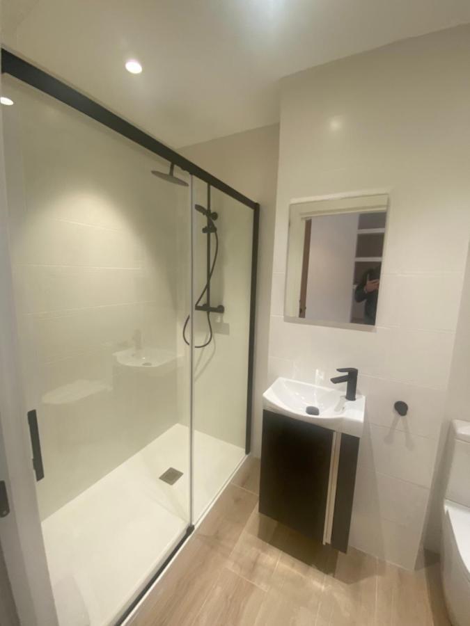 Donostia Rooms سان سيباستيان المظهر الخارجي الصورة