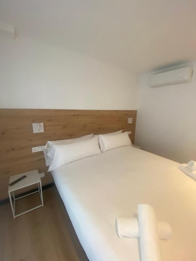 Donostia Rooms سان سيباستيان المظهر الخارجي الصورة