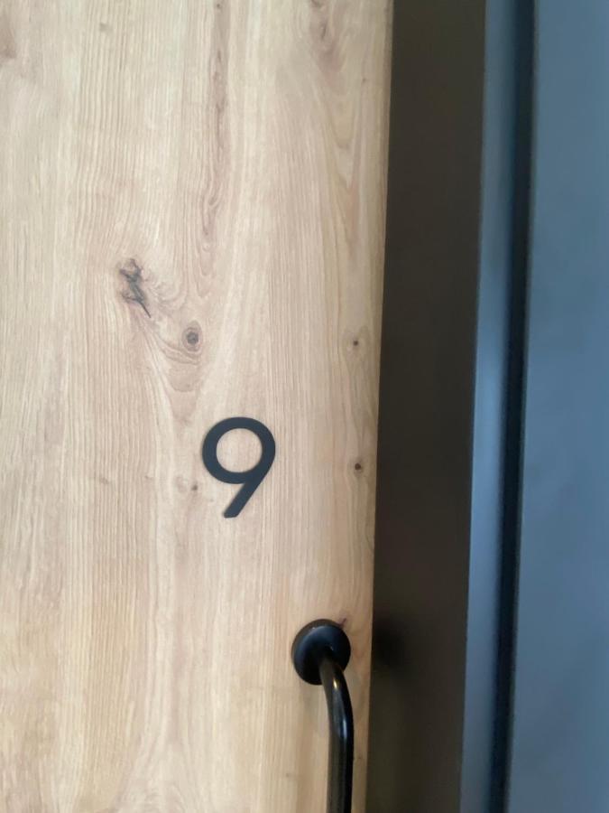 Donostia Rooms سان سيباستيان المظهر الخارجي الصورة
