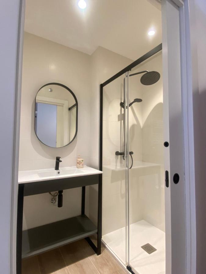 Donostia Rooms سان سيباستيان المظهر الخارجي الصورة