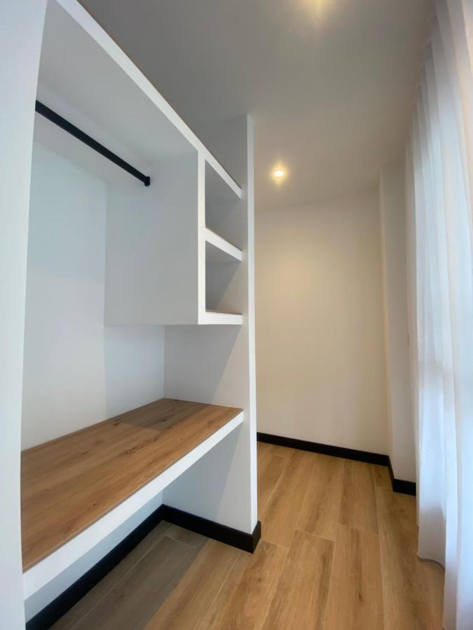 Donostia Rooms سان سيباستيان المظهر الخارجي الصورة